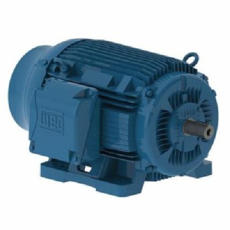 WEG WEG - 15018ET3E445T-W22, 150 HP, 1800 RPM, TEFC, 444/5T FRAME, 230/460 VOLTS 15018ET3E445T-W22